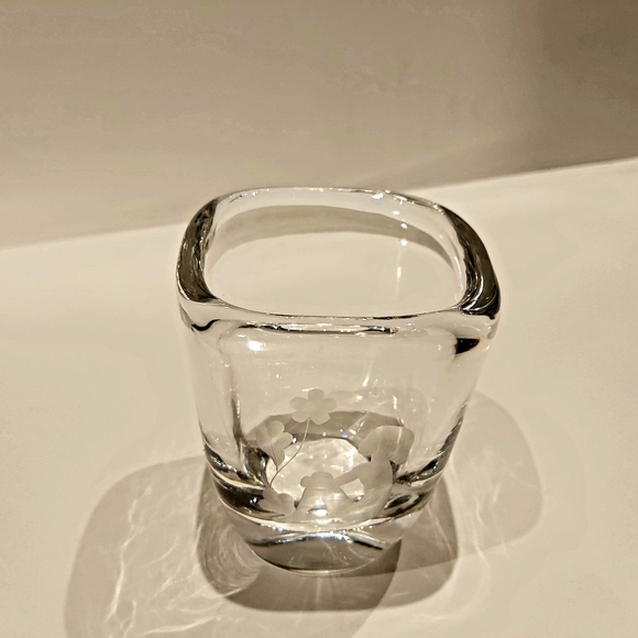 Orrefors Crystal Glass - Picture 8 of 8